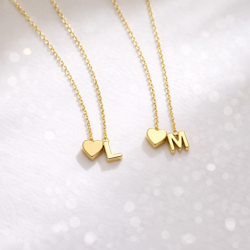 Halskette der Verbundenheit