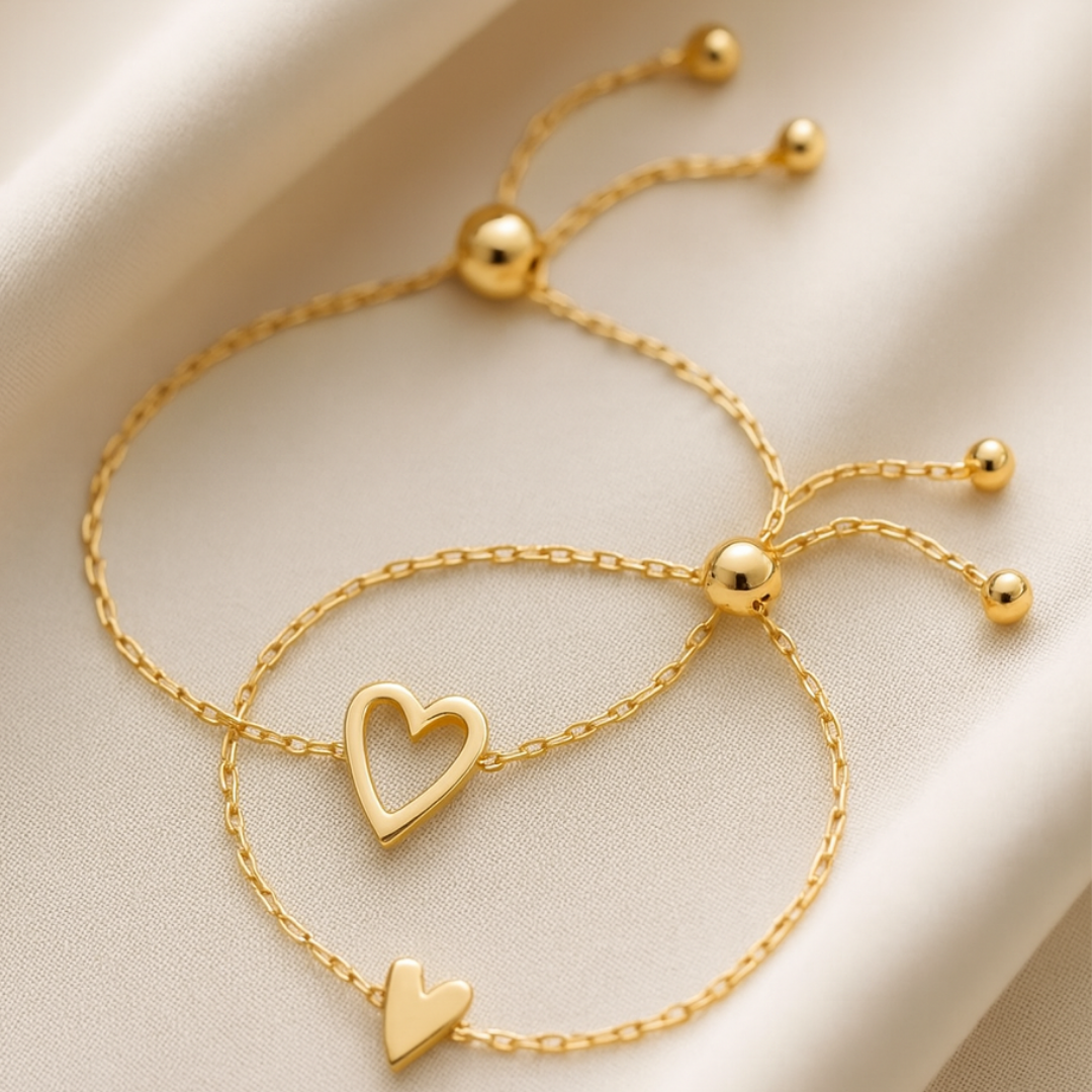 Armband der Verbundenheit