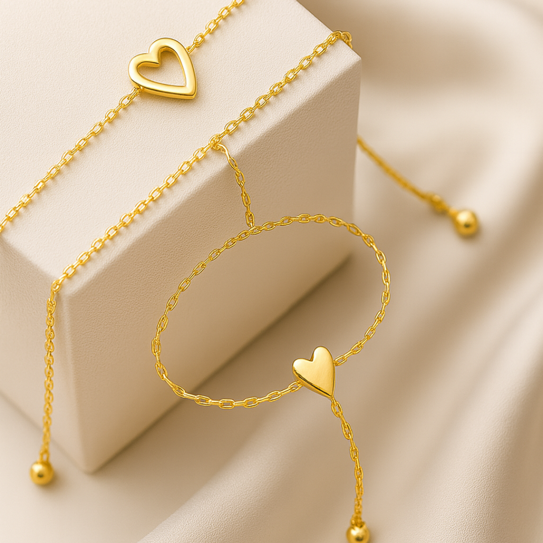 Armband der Verbundenheit