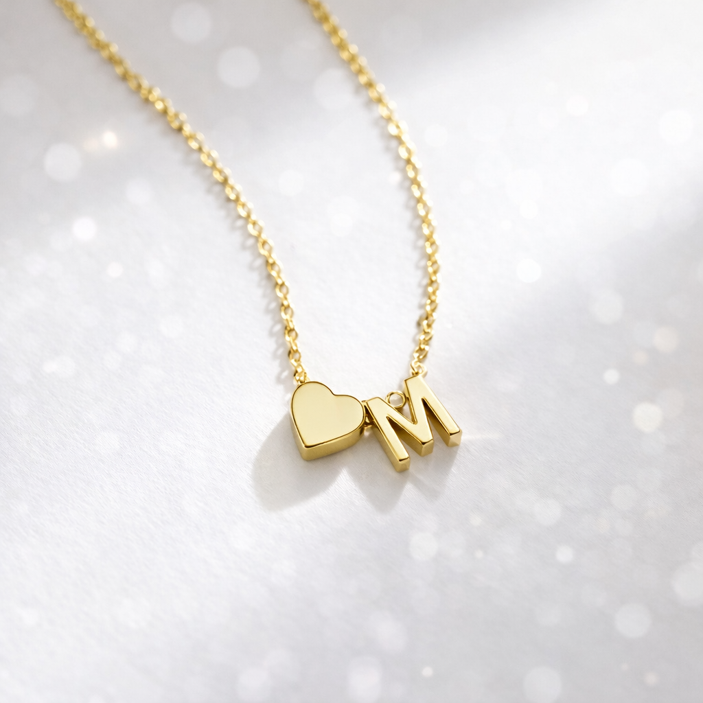 Halskette der Verbundenheit