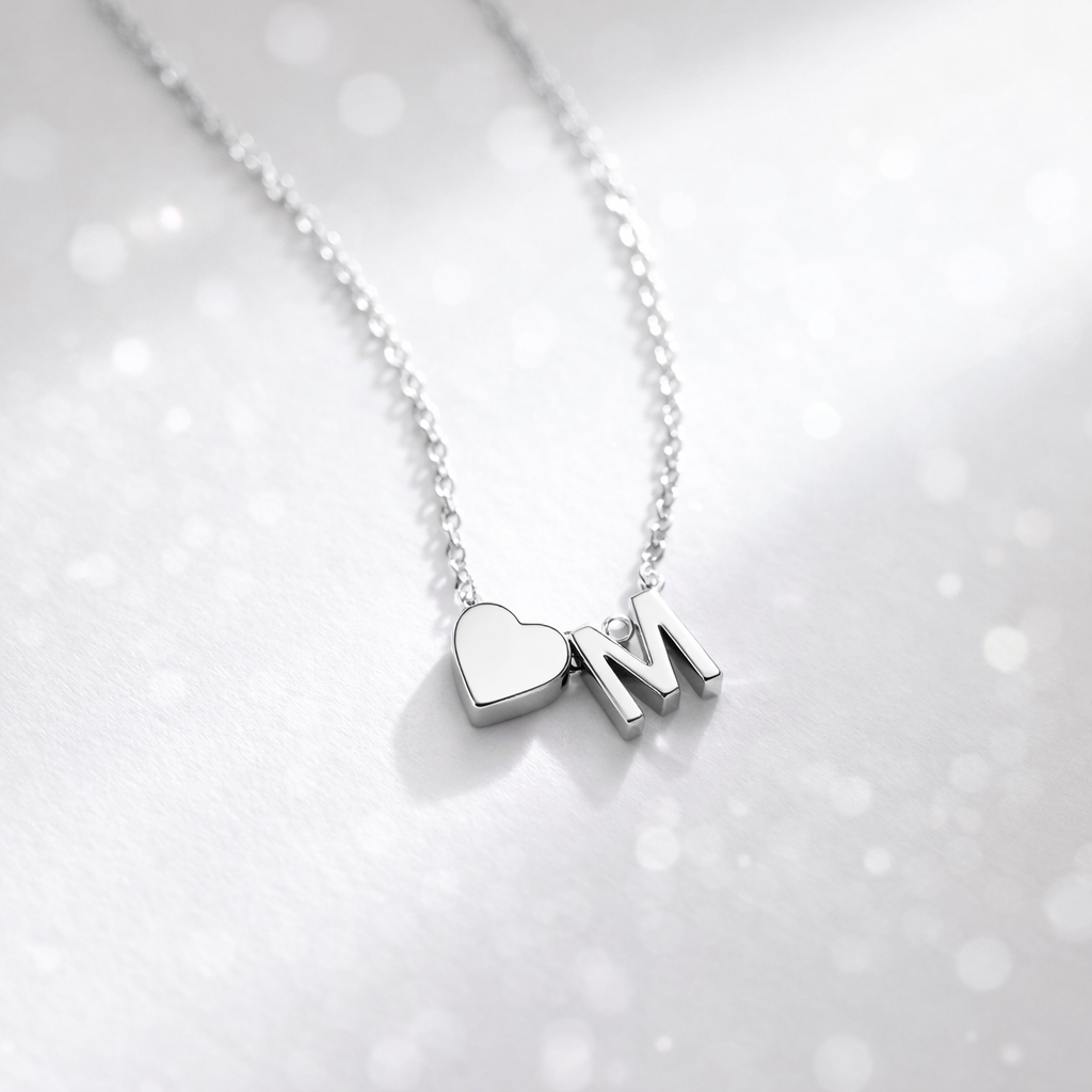 Halskette der Verbundenheit