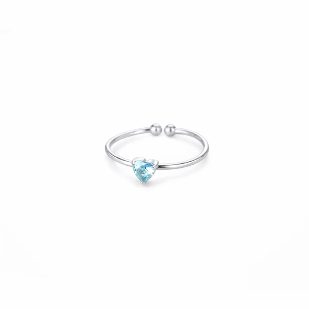 Herzring der Verbundenheit