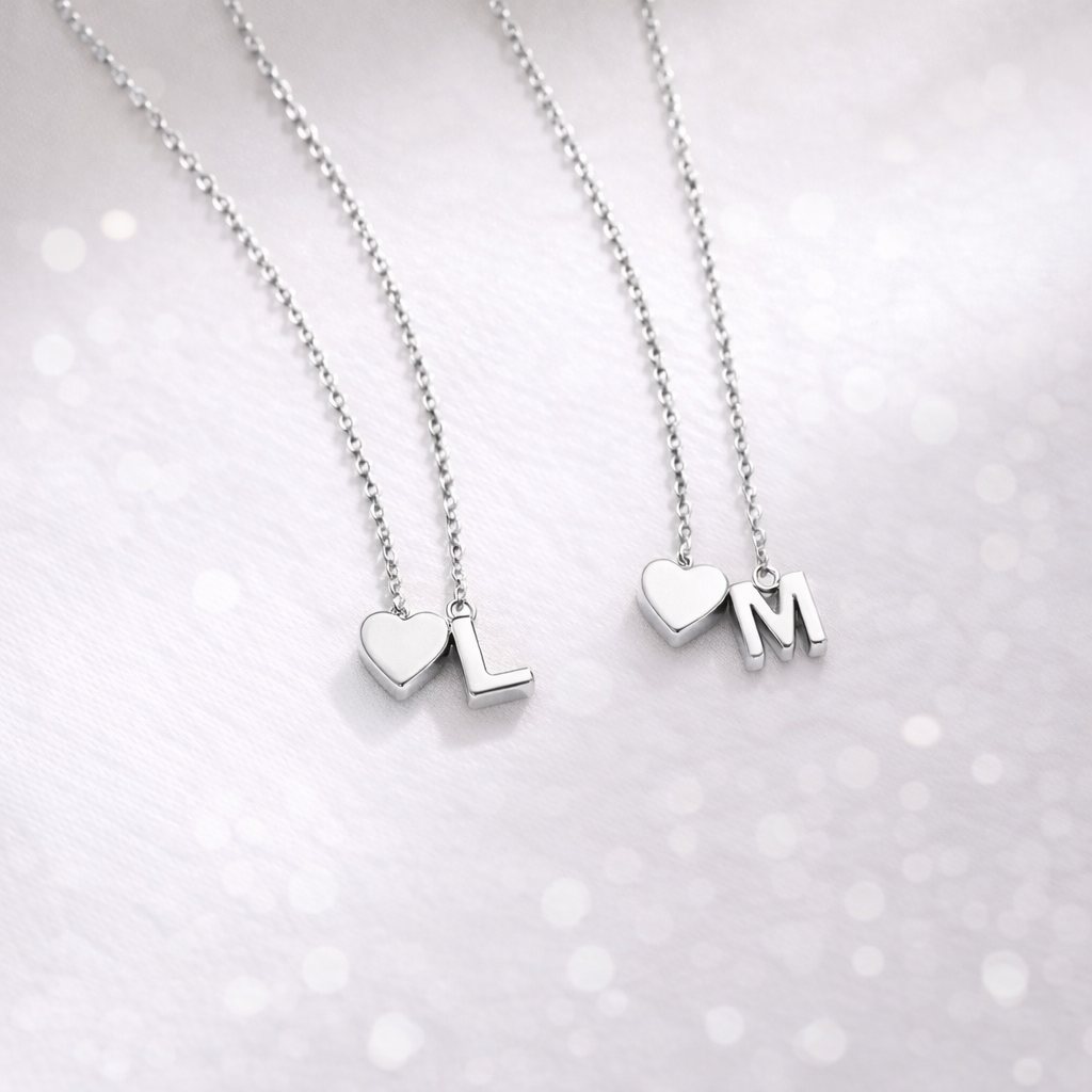 Halskette der Verbundenheit