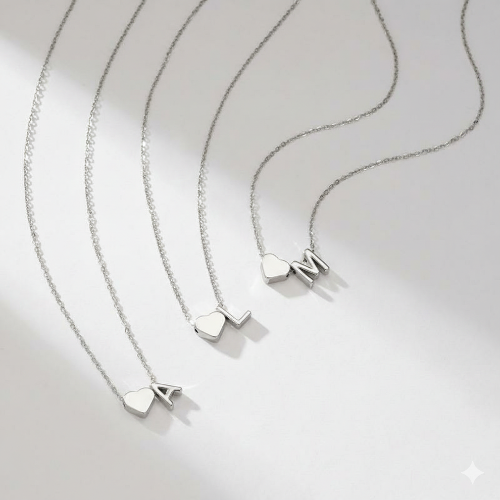 Halskette der Verbundenheit