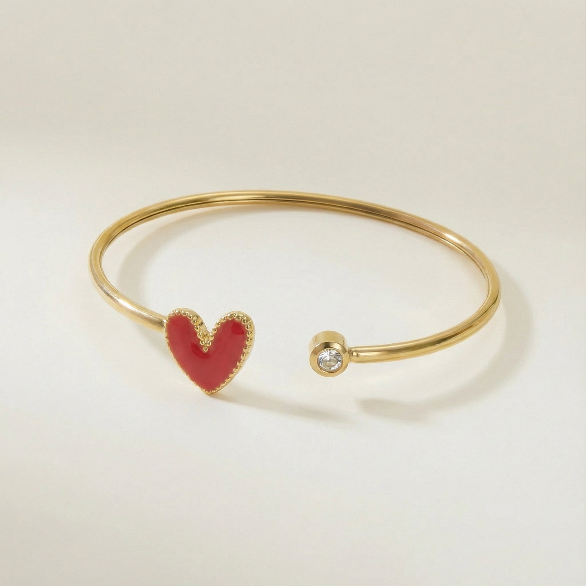 Herzreif der Verbundenheit