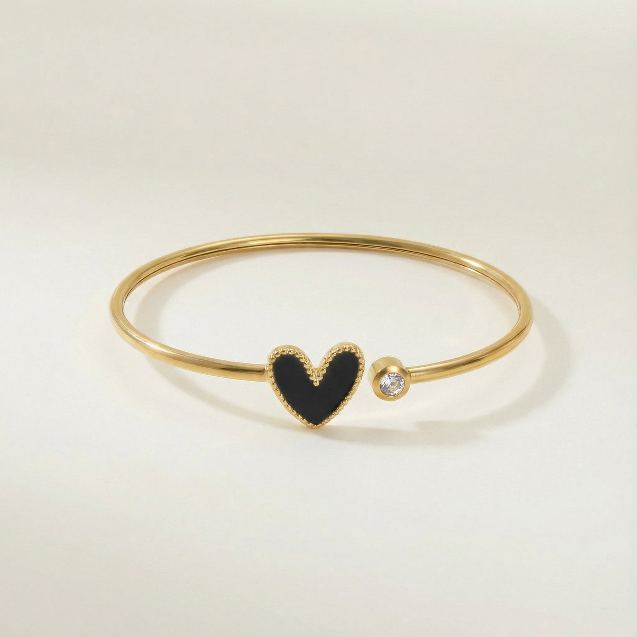 Herzreif der Verbundenheit