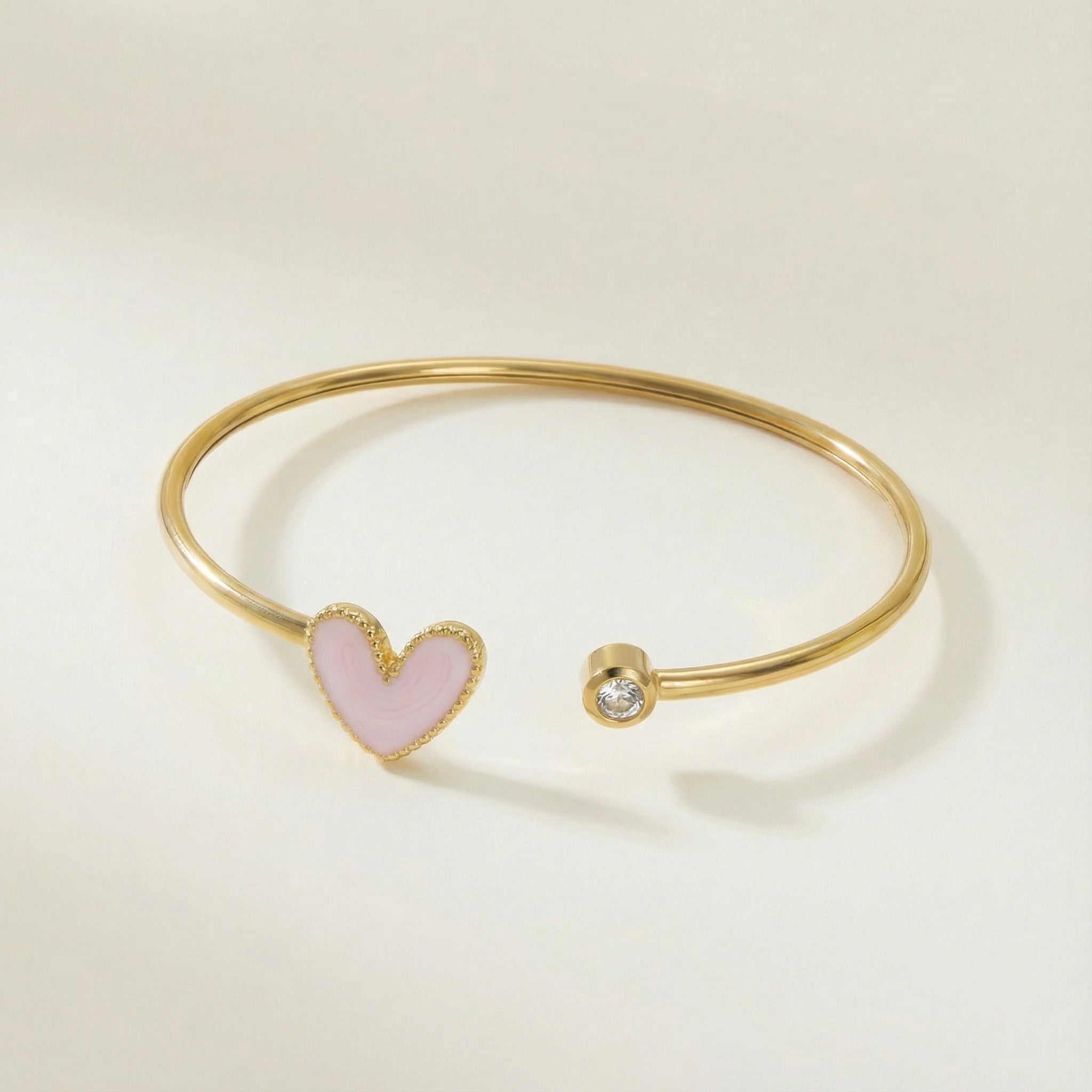 Herzreif der Verbundenheit