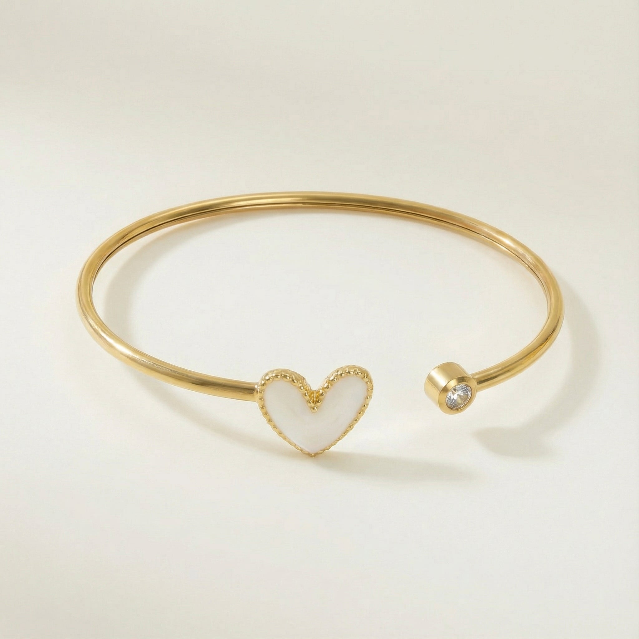 Herzreif der Verbundenheit