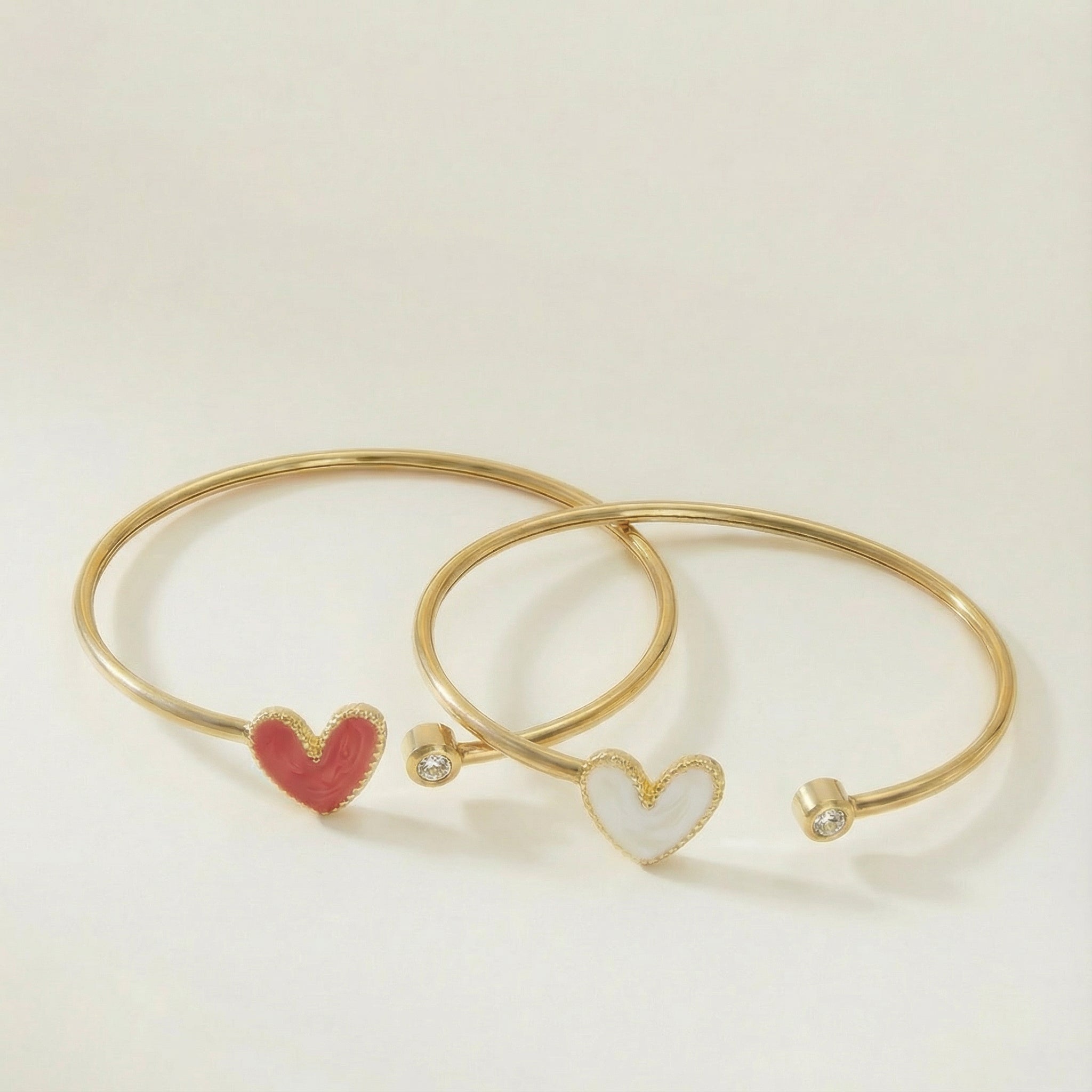 Herzreif der Verbundenheit